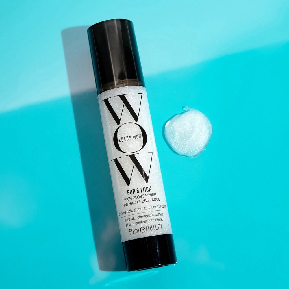 Color wow pop and lock